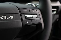 2026 Kia Sportage HEV GT-Line