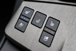 2026 Kia Sportage HEV GT-Line