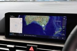 2026 Kia Sportage HEV GT-Line