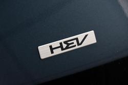 2026 Kia Sportage HEV GT-Line