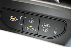 2026 Kia Sportage HEV GT-Line