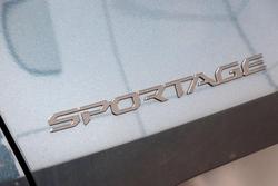 2026 Kia Sportage HEV GT-Line