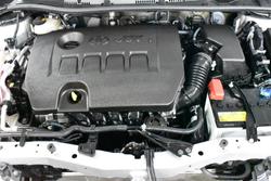 2015 Toyota Corolla Ascent