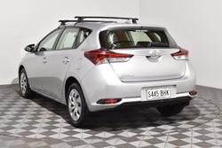 2015 Toyota Corolla Ascent