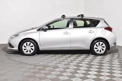 2015 Toyota Corolla Ascent