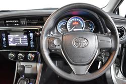 2015 Toyota Corolla Ascent