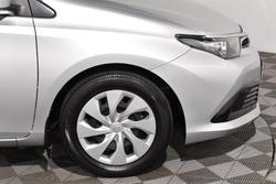 2015 Toyota Corolla Ascent