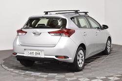 2015 Toyota Corolla Ascent