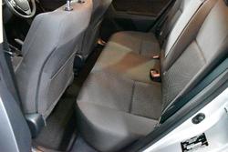 2015 Toyota Corolla Ascent