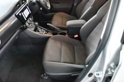 2015 Toyota Corolla Ascent