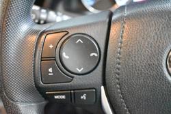 2015 Toyota Corolla Ascent