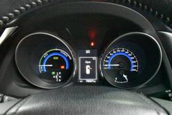 2018 Toyota Corolla Ascent Sport Hybrid