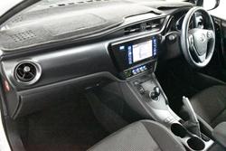 2018 Toyota Corolla Ascent Sport Hybrid