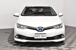 2018 Toyota Corolla Ascent Sport Hybrid