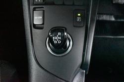 2018 Toyota Corolla Ascent Sport Hybrid