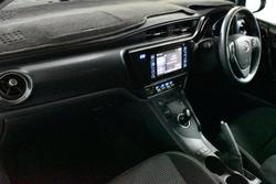 2018 Toyota Corolla Ascent Sport Hybrid