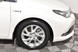 2018 Toyota Corolla Ascent Sport Hybrid