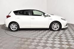 2018 Toyota Corolla Ascent Sport Hybrid