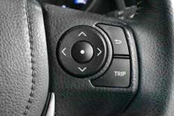 2018 Toyota Corolla Ascent Sport Hybrid