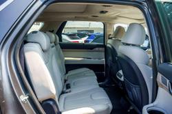 2021 Hyundai Palisade Highlander