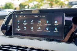 2021 Hyundai Palisade Highlander