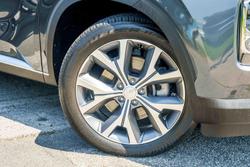 2021 Hyundai Palisade Highlander