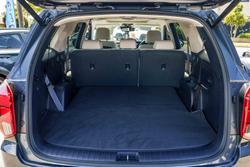 2021 Hyundai Palisade Highlander