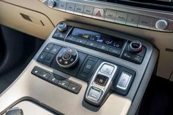 2021 Hyundai Palisade Highlander