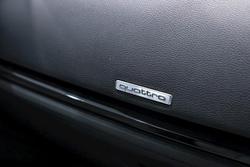 2016 Audi RS3 8V MY16 Four Wheel Drive Sepang Blue