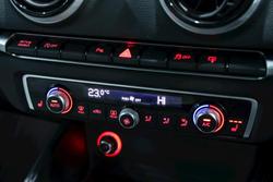 2016 Audi RS3 8V MY16 Four Wheel Drive Sepang Blue