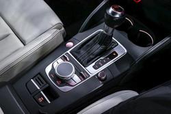 2016 Audi RS3 8V MY16 Four Wheel Drive Sepang Blue