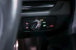 2016 Audi RS3 8V MY16 Four Wheel Drive Sepang Blue