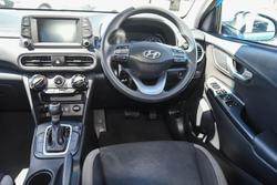 2019 Hyundai Kona Go