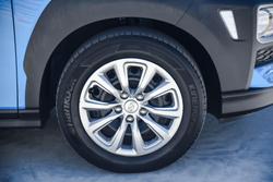 2019 Hyundai Kona Go