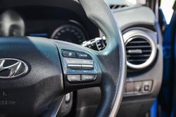 2019 Hyundai Kona Go