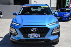 2019 Hyundai Kona Go