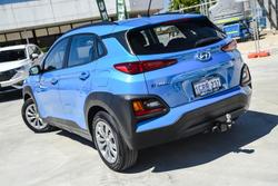2019 Hyundai Kona Go