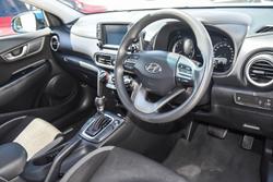2019 Hyundai Kona Go