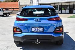 2019 Hyundai Kona Go