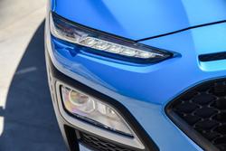 2019 Hyundai Kona Go