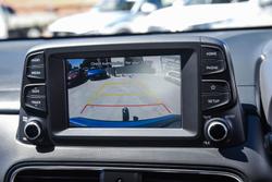 2019 Hyundai Kona Go