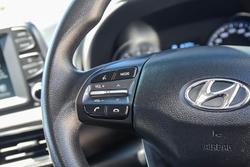 2019 Hyundai Kona Go