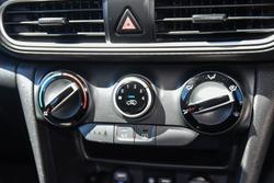 2019 Hyundai Kona Go