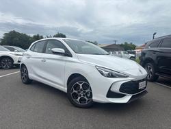 MG MG3