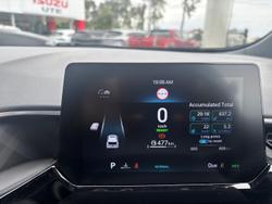 2025 MG MG3 Excite MY25.5 Dover White