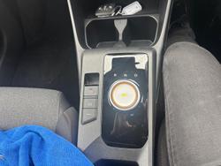 2025 MG MG3 Excite MY25.5 Dover White