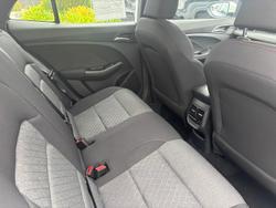 2025 MG MG3 Excite MY25.5 Dover White