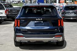 2026 Kia Sorento GT-Line