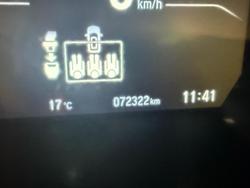 2022 Honda CR-V VTi LX AWD