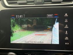 2022 Honda CR-V VTi LX AWD